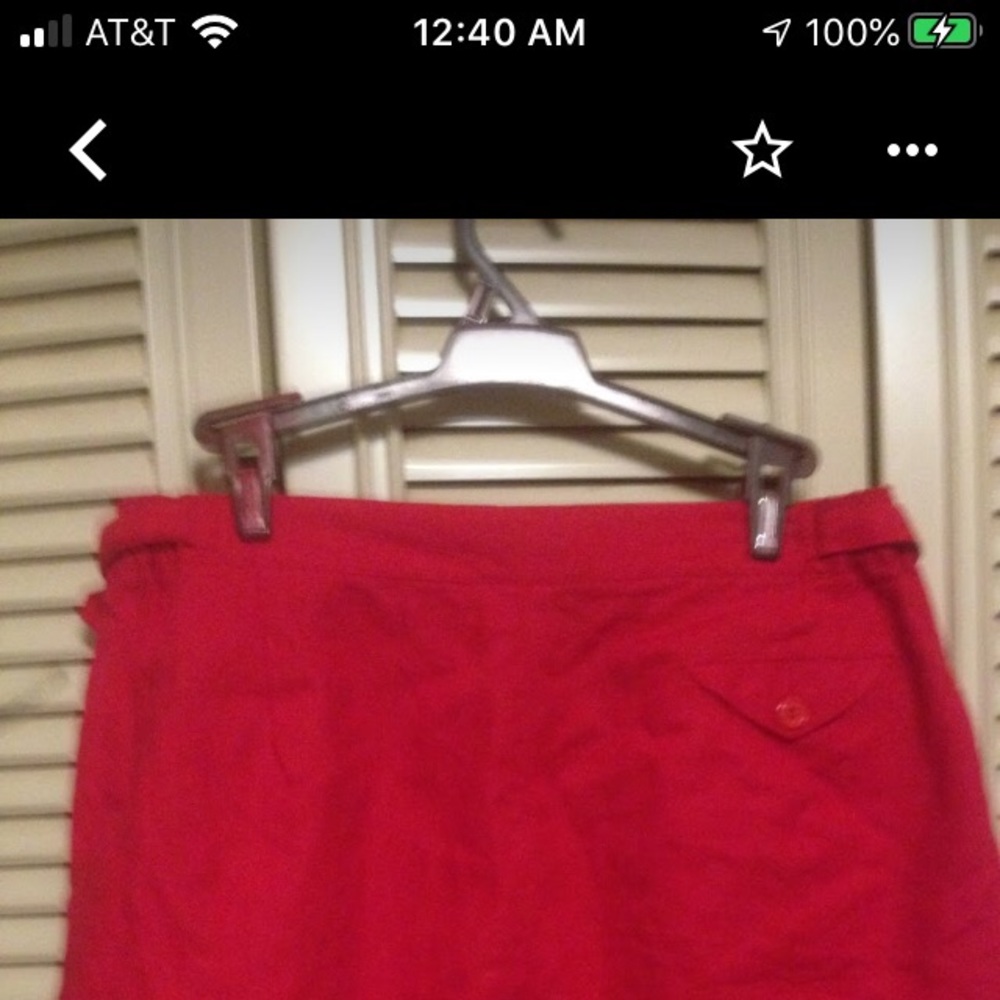 Good and plenty shorts